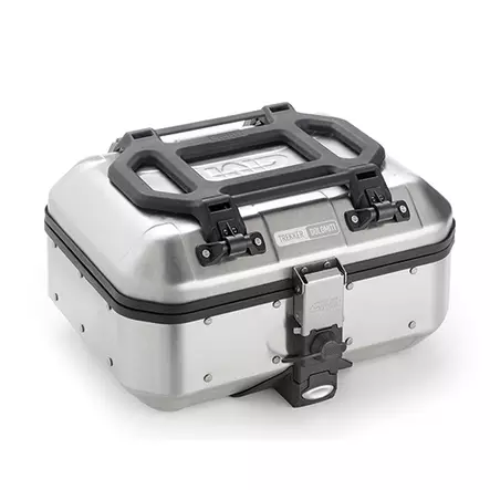 Givi Pääliteline Trekker Dolomiti - Duell MP varaosat ja tarvikkeet - 110956 - 1