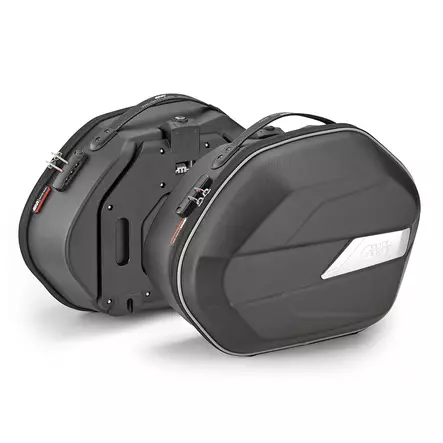 GIVI PAIR OF MONOLOCK THERMOFORMED - Duell MP varaosat ja tarvikkeet - 105066 - 1