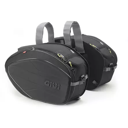 Givi PAIR OF SADDLE EASY BAGS2835 - Duell MP varaosat ja tarvikkeet - 104396 - 1