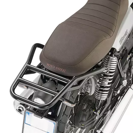 Givi REAR RACK MOTO GUZZI V7 STONE (2021) - Duell MP varaosat ja tarvikkeet - 102166 - 1