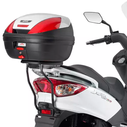 GIVI SPEC. RACK SYM JOYRIDE EVO - Duell MP varaosat ja tarvikkeet - 102876 - 1