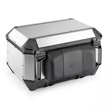 Givi SPECIFIC BACKREST FOR ALA56 - Duell MP varaosat ja tarvikkeet - 105086 - 1