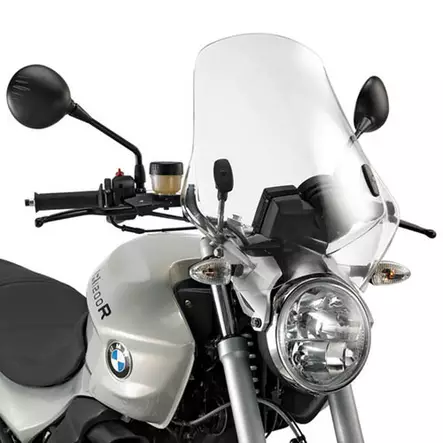 Givi Specific fitting kit for 147A - Duell MP varaosat ja tarvikkeet - 100436 - 1