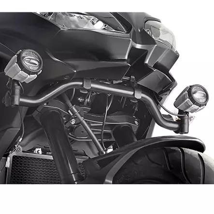 Givi SPECIFIC KIT TO FIX S310/S320 - Duell MP varaosat ja tarvikkeet - 100676 - 1