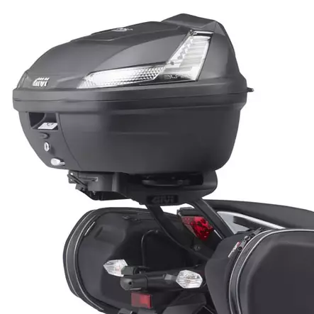 Givi Specific Monorack arms ER-6N/ER-6F 12- - Duell MP varaosat ja tarvikkeet - 103526 - 1