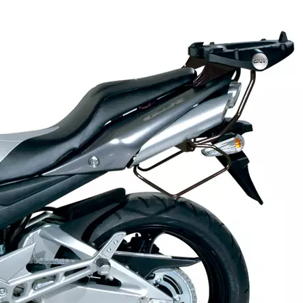 Givi Specific plate for MONOKEY® boxes - Duell MP varaosat ja tarvikkeet - 102126 - 1