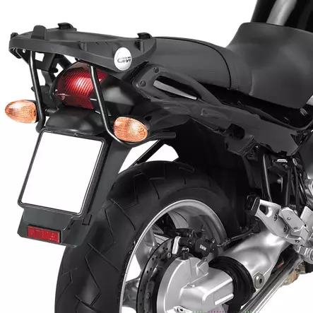 Givi Specific plate for MONOKEY® boxes - Duell MP varaosat ja tarvikkeet - 102786 - 1
