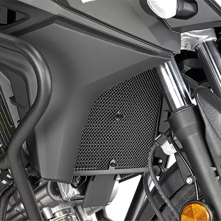 GIVI SPECIFIC RADIATOR PROTECTION - Duell MP varaosat ja tarvikkeet - 102536 - 1