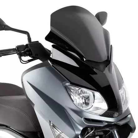 Givi Specific sports screen 37 x 43 cm (HxW) - Duell MP varaosat ja tarvikkeet - 100116 - 1