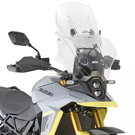 Givi Specific windscreen Suzuki V-Strom 800DE 2023 - Duell MP varaosat ja tarvikkeet - 100916 - 1