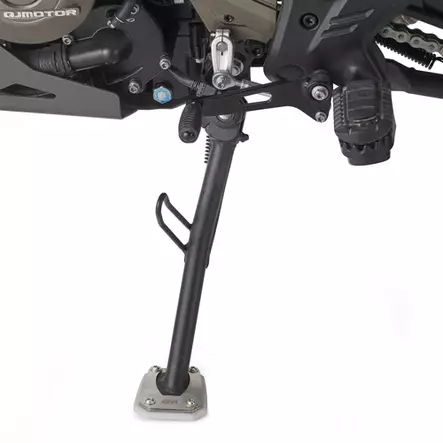 Givi Stand Support Qj Motor SRT 600 SX (2025) - Duell MP varaosat ja tarvikkeet - 102766 - 1