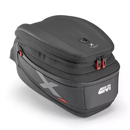Givi Tanklock Bag X-Line New Touring XL06B - Duell MP varaosat ja tarvikkeet - 104546 - 1