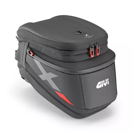 Givi TANKLOCK BAG X-LINE SPEC. AFRICA TWIN - Duell MP varaosat ja tarvikkeet - 104286 - 1