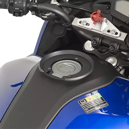 Givi Tanklock kiinnike Tanklocklaukkujen kiinnittämiseen - Duell MP varaosat ja tarvikkeet - 102726 - 1