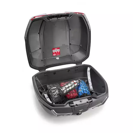 Givi Topcase Maxia 5 Version 2 - Duell MP varaosat ja tarvikkeet - 104636 - 1