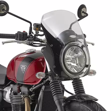 Givi Tr. Scr. Triumph Speed Twin 900 (23-24) - Duell MP varaosat ja tarvikkeet - 100216 - 1