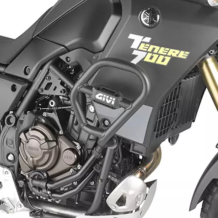 Givi TUB. ENG. GUARD YAMAHA TENERE 700 (2021) - Duell MP varaosat ja tarvikkeet - 100376 - 1