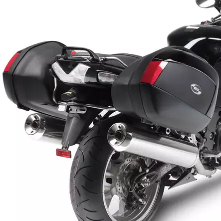 Givi Tubular pannier holder for V35 MONOKEY® SIDE cases - Duell MP varaosat ja tarvikkeet - 102346 - 1