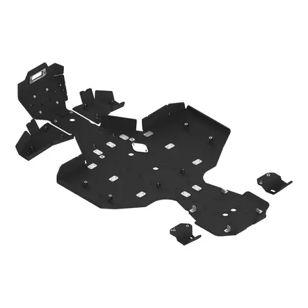 GOES TERROX 1000 (2025+) Muovinen pohjapanssarisarja - GOES Pohjapanssarit - 141466 - 1