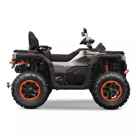 GOES TERROX 1000 - Granite Ridge - GOES Mönkijät - 1046 - 2