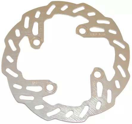 GOLDFREN Jarrulevy Etu YZ80 93-01YZ85 02- - Duell MP varaosat ja tarvikkeet - 68876 - 1