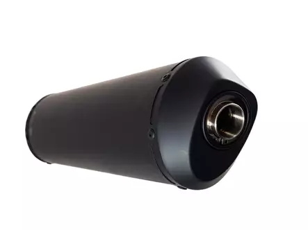 GPR Bmw R 1150 Rt 2000/2006 EC-Approv. slip-on exhaust Ghisa - Duell MP varaosat ja tarvikkeet - 111546 - 1
