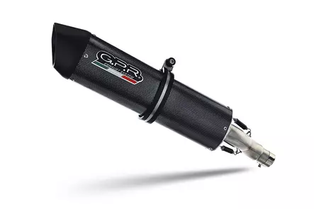 GPR Can AmSpyder 1000 Rs - RSs 2013/2016 Furore Poppy SP - Duell MP varaosat ja tarvikkeet - 111356 - 1