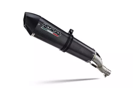 GPR Can AmSpyder 1000 RT 2013/2016 Gpe Ann. Poppy SP - Duell MP varaosat ja tarvikkeet - 111776 - 1