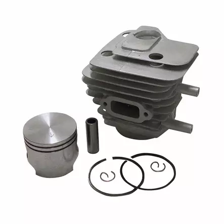 Greentek Sylinterisarja 49mm Partner K650-K700 - Duell pienkoneiden varaosat ja tarvikkeet - 74216 - 1
