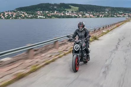 Halvarssons Tekstiilitakki Solberg Naisten Tumman harmaa/Musta, 44 - Duell ajovarusteet - 31536 - 1