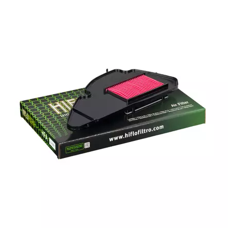 Hiflo ilmansuodatin HFA1009 - Duell MP varaosat ja tarvikkeet - 128136 - 1