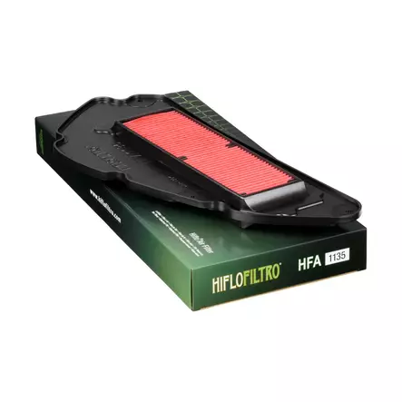 Hiflo Ilmansuodatin HFA1135 - Duell MP varaosat ja tarvikkeet - 128946 - 1