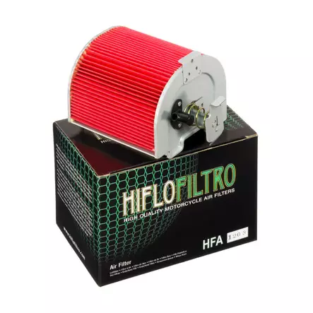 Hiflo ilmansuodatin HFA1203 - Duell MP varaosat ja tarvikkeet - 128886 - 1