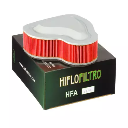 HiFlo ilmansuodatin HFA1925 - Duell MP varaosat ja tarvikkeet - 129016 - 1