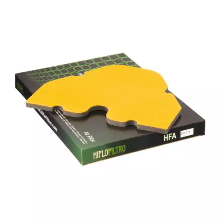 HiFlo ilmansuodatin HFA2604 - Duell MP varaosat ja tarvikkeet - 128586 - 1