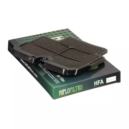 Hiflo ilmansuodatin HFA2607 - Duell MP varaosat ja tarvikkeet - 128186 - 1