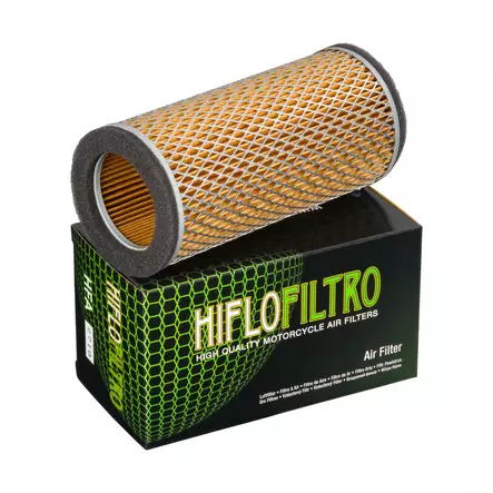 Hiflo ilmansuodatin HFA2710 - Duell MP varaosat ja tarvikkeet - 129096 - 1