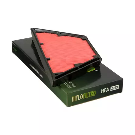 HiFlo ilmansuodatin HFA2923 - Duell MP varaosat ja tarvikkeet - 129066 - 1