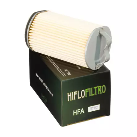 HiFlo ilmansuodatin HFA3702 - Duell MP varaosat ja tarvikkeet - 128826 - 1