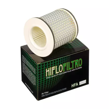 HiFlo ilmansuodatin HFA4603 - Duell MP varaosat ja tarvikkeet - 128256 - 1