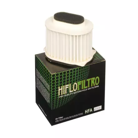 HiFlo ilmansuodatin HFA4918 - Duell MP varaosat ja tarvikkeet - 128156 - 1