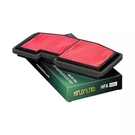 HiFlo ilmansuodatin HFA6502 - Duell MP varaosat ja tarvikkeet - 128226 - 1
