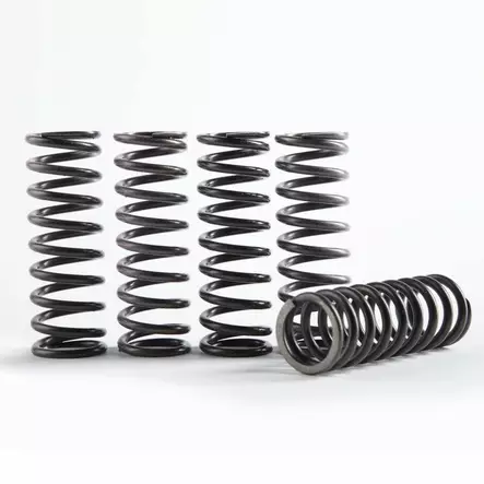 Hinson Clutch Spring Kit- High Temp Set Of 5 - Duell MP varaosat ja tarvikkeet - 72226 - 1