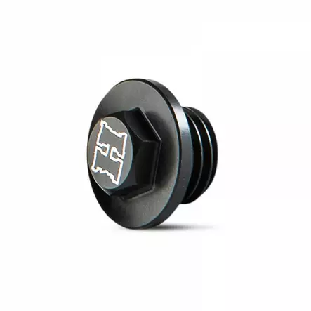 Hinson Oil Filler Cap Honda - Duell MP varaosat ja tarvikkeet - 72536 - 1