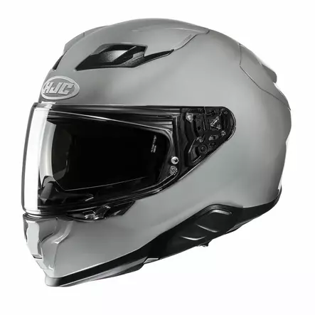 HJC Kypärä F71 N Harmaa L - Duell ajovarusteet - 56856 - 1