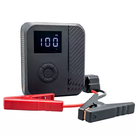 Hyper Power Station 14000 with Jump starter & Air Pump - Duell muut varaosat ja tarvikkeet - 141166 - 1