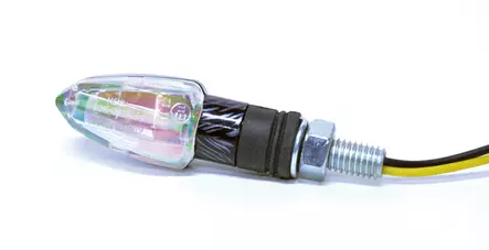 Hyper Vilkut Mini Arrow Carbon&Iridium e-hyv. - Duell MP varaosat ja tarvikkeet - 131286 - 1