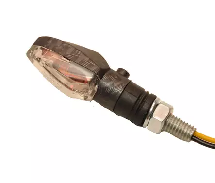 Hyper Vilkut Mini Arrow e-hyv. Matta Carbon - Duell MP varaosat ja tarvikkeet - 131766 - 1