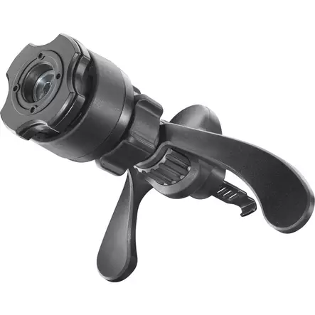 Interphone Quiklox Car Air Vent Holder - Duell MP varaosat ja tarvikkeet - 116226 - 1