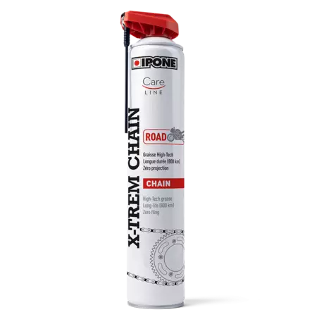 Ipone X-Trem Chain Road 750ml (12) - Duell öljyt ja muut nesteet - 62636 - 1